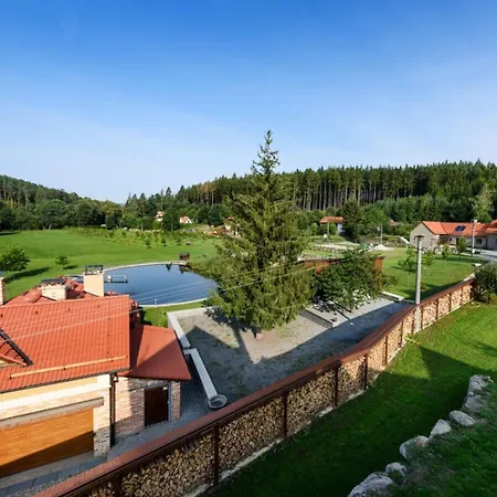 Beautiful With Activities Villa *