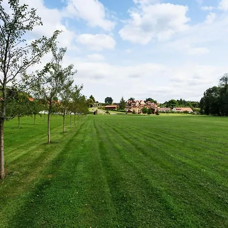 Villa Beautiful With Activities *