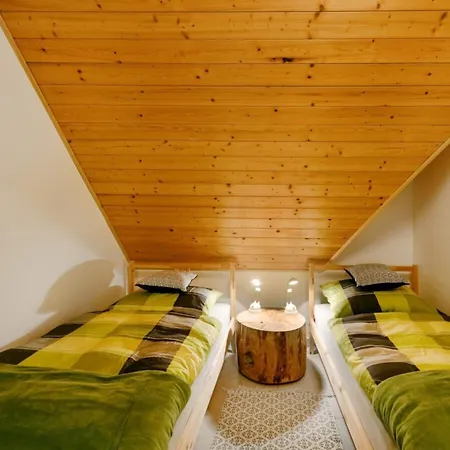 Beautiful With Activities Villa