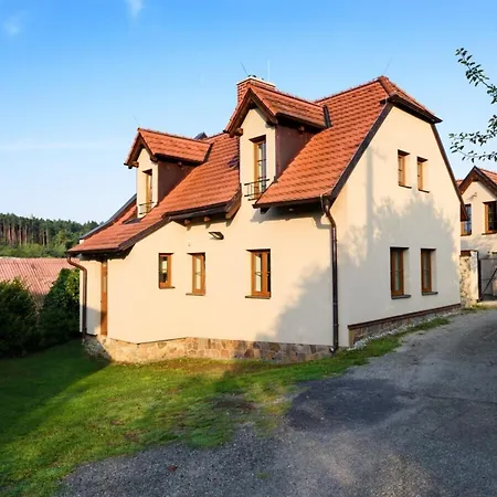 Villa Beautiful With Activities